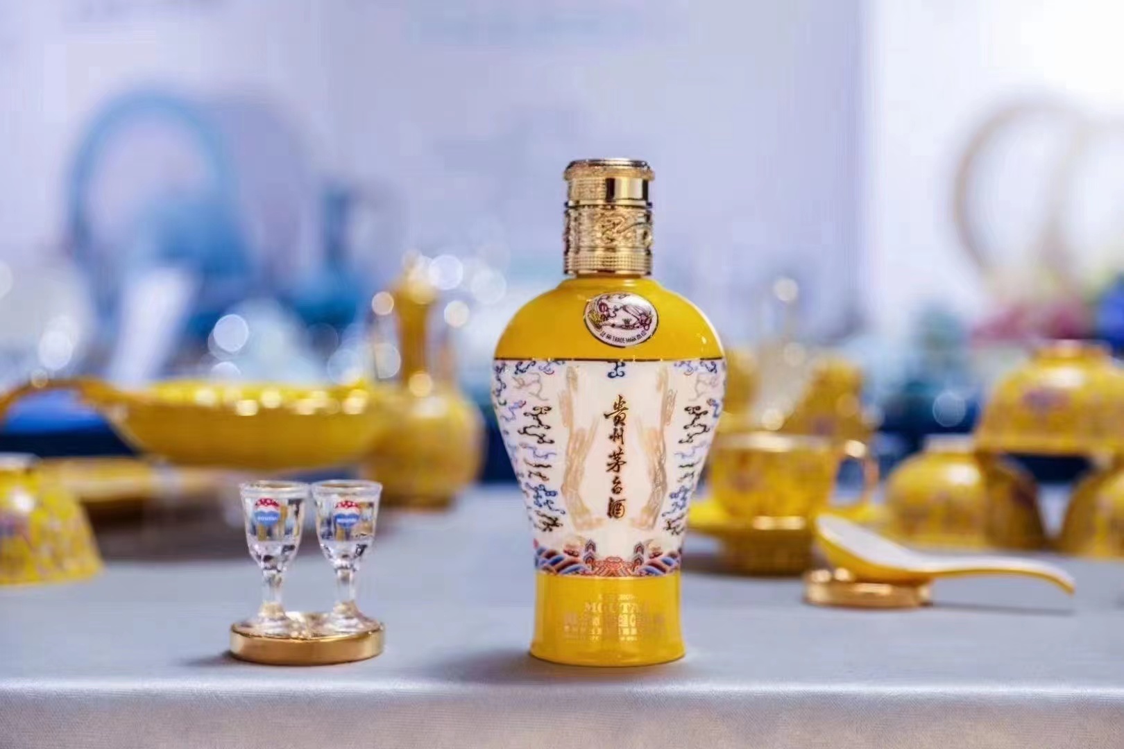 杜尔伯特潍坊临朐五十年茅台回收价格哪里回收(附近上门回收茅台酒）?